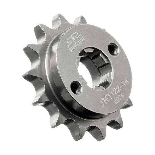 JT FRONT SPROCKET JTF1122.14