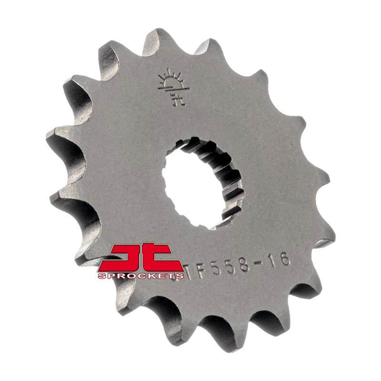 JT Front Sprocket Yamaha YZ85 02-24