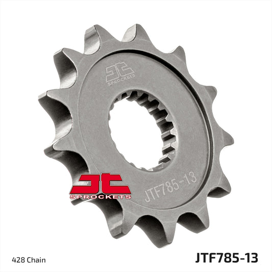 JT FRONT SPROCKET BENELLI, JTF785.13