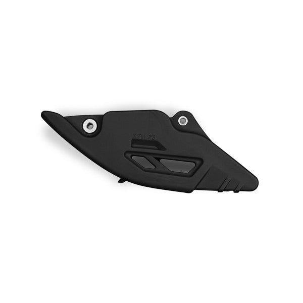 UFO Chain Guide (Black) KTM SX125 - SXF450 2023