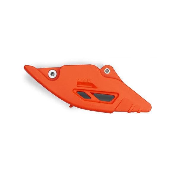 UFO Chain Guide (Orange) KTM SX125 - SXF450 2023