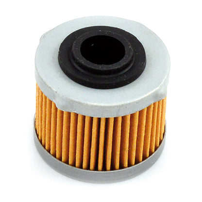 MIW Oil Filter P5011 (HF186)