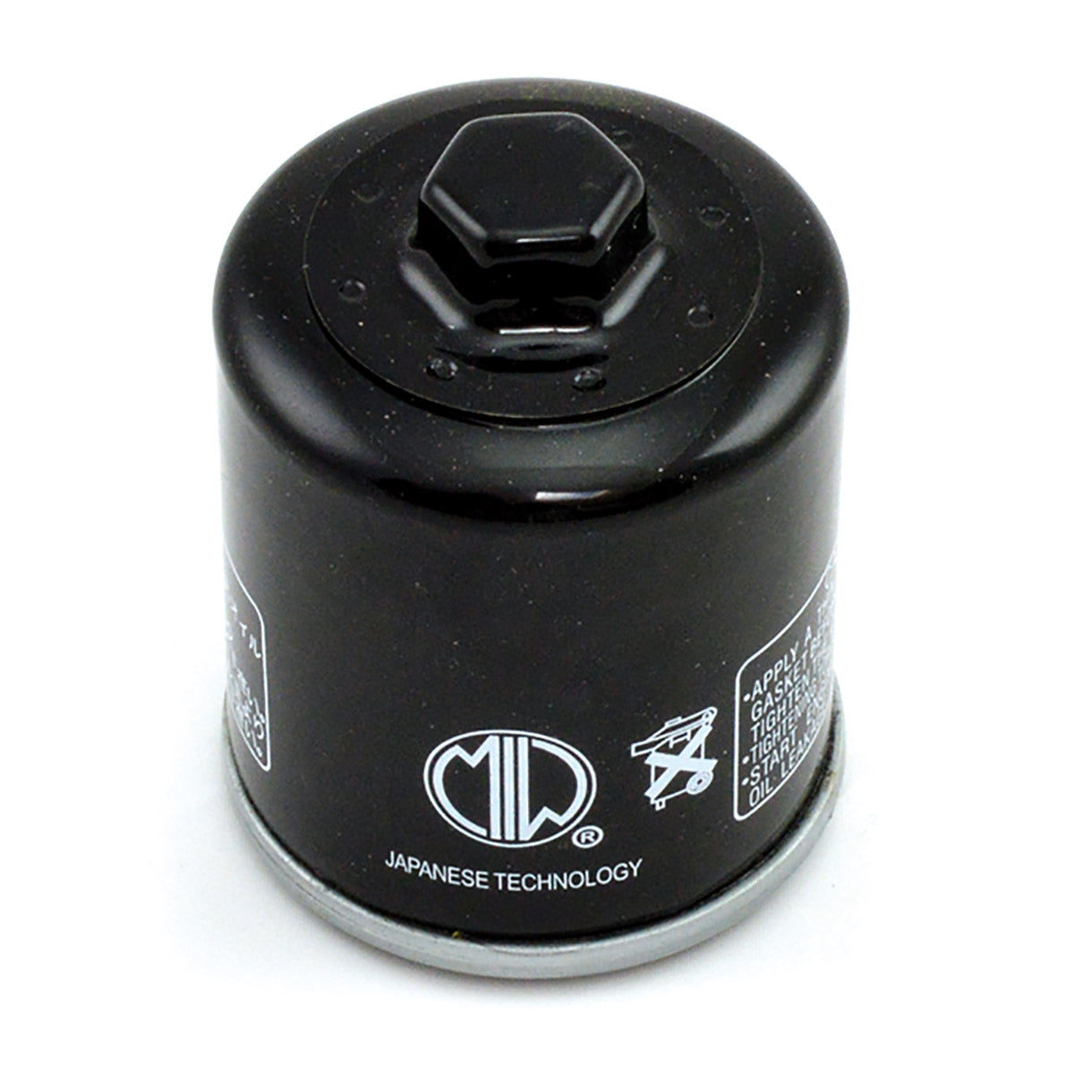 MIW Oil Filter PO22003 (HF197)