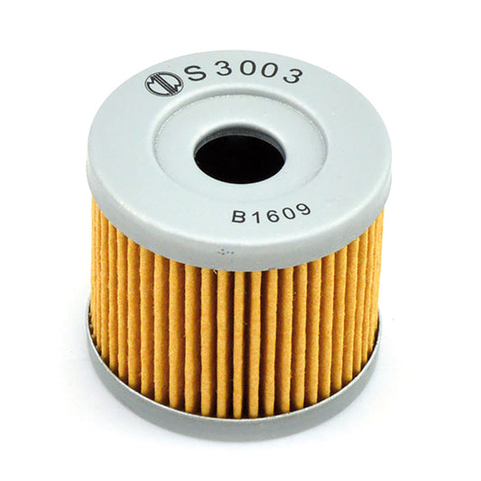 MIW Oil Filter S3003 (HF131)