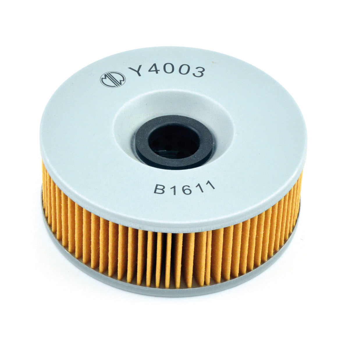 MIW Oil Filter Y4003 (HF146)