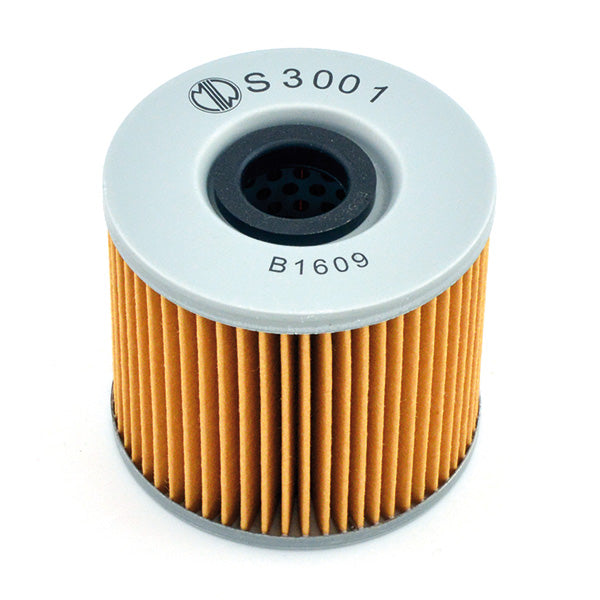 MIW Oil Filter S3001 (HF133)