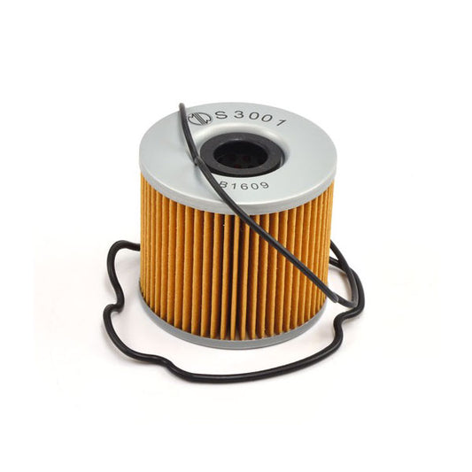 MIW Oil Filter S3001 (HF133)