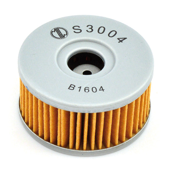 MIW Oil Filter S3004 (HF136)