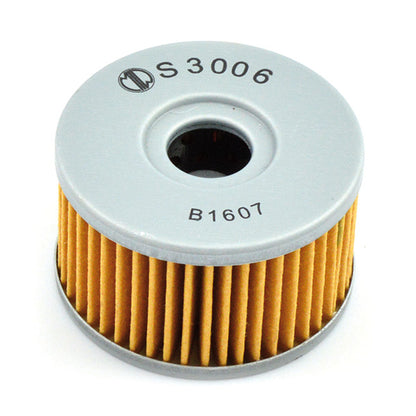 MIW Oil Filter S3006 (HF137)