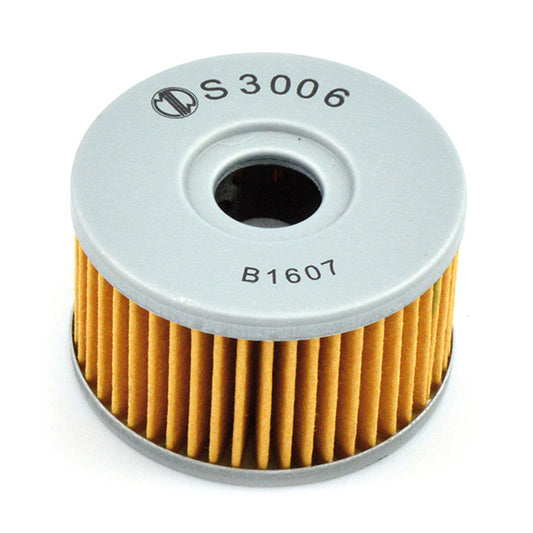 MIW Oil Filter S3006 (HF137)