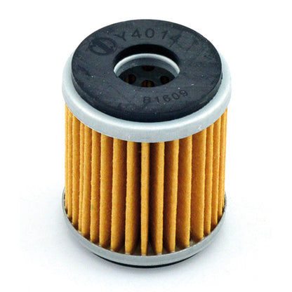 MIW Oil Filter Y4014 (HF141)