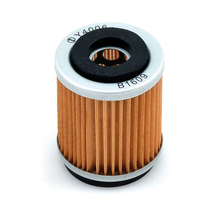 MIW Oil Filter Y4006 (HF143)