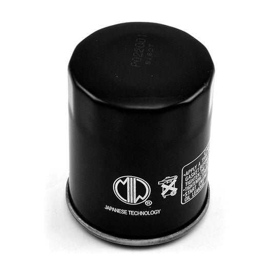 MIW Oil Filter PO22001 (HF198)