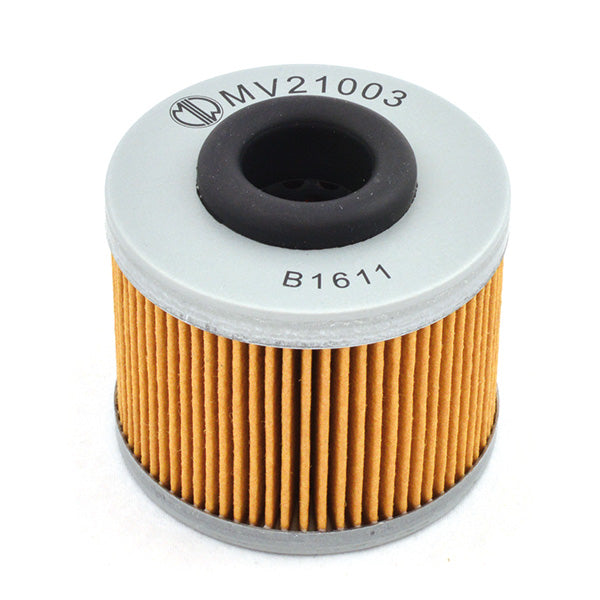 MIW Oil Filter MV21003 (HF569)