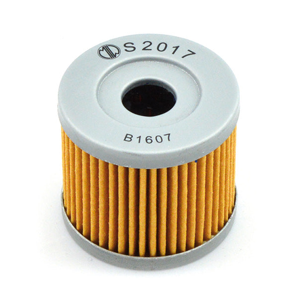 MIW Oil Filter S2017 (HF971)