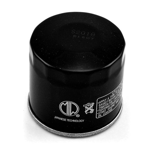 MIW Oil Filter S2018 (HF975)