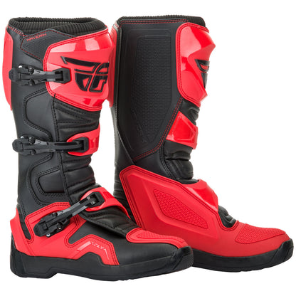 Fly Racing 2022 Maverik Adult Boot Various Colours (Sizes US 8-13)