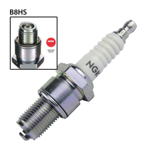 NGK B8HS Spark Plug (5510)