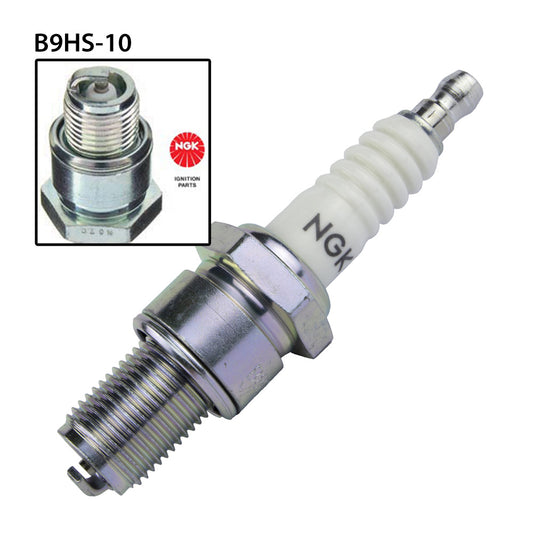 NGK B9HS-10 Spark Plug (3626)