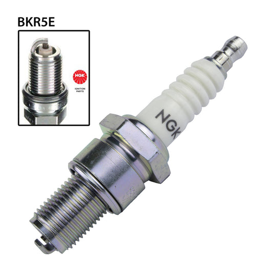 NGK BKR5E Spark Plug (7938)