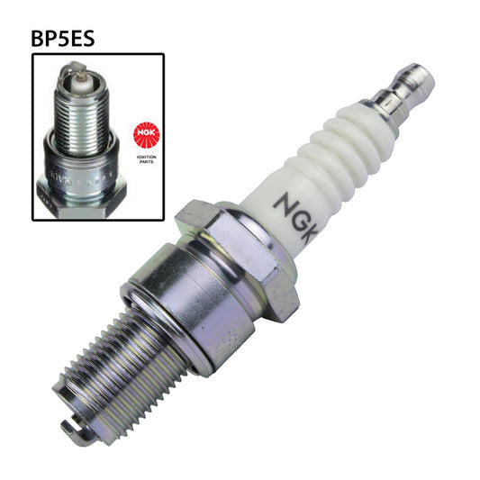 NGK BP5ES Spark Plug (6511)