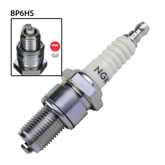 NGK BP6HS Spark Plug (4511)