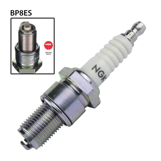 NGK BP8ES Spark Plug (2912)