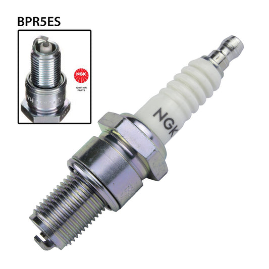 NGK BPR5ES Spark Plug (7422)