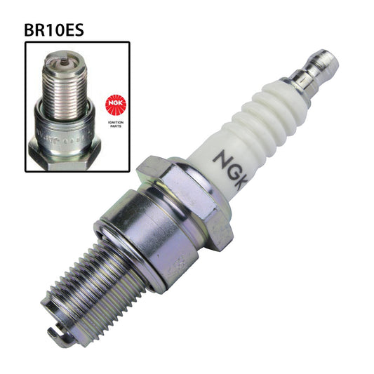 NGK BR10ES Spark Plug (4832)