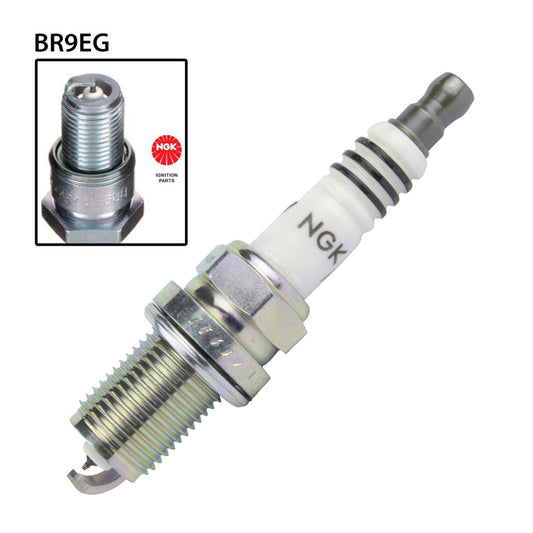 NGK BR9EG Spark Plug (3230)