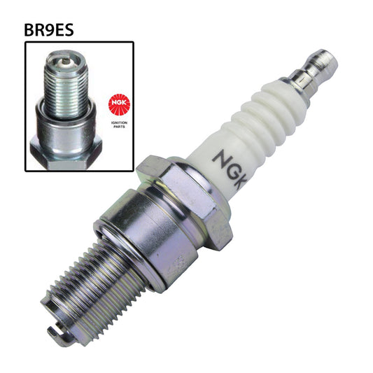 NGK BR9ES Spark Plug (5722)