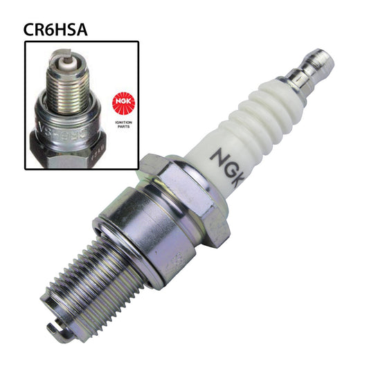 NGK CR6HSA Spark Plug (2983)