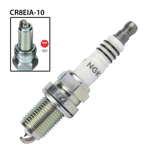 NGK CR8EIA-10 Spark Plug (4708)