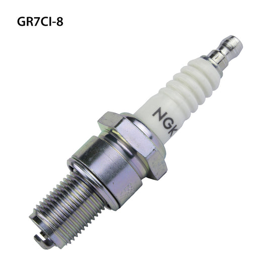 NGK GR7CI-8 Spark Plug (95476)