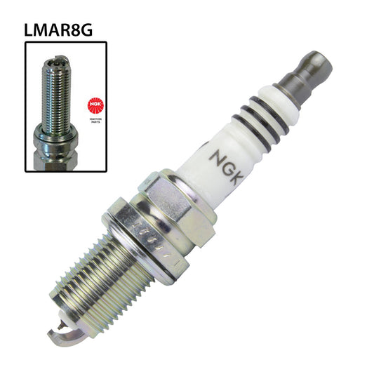 NGK LMAR8G Spark Plug (95627)