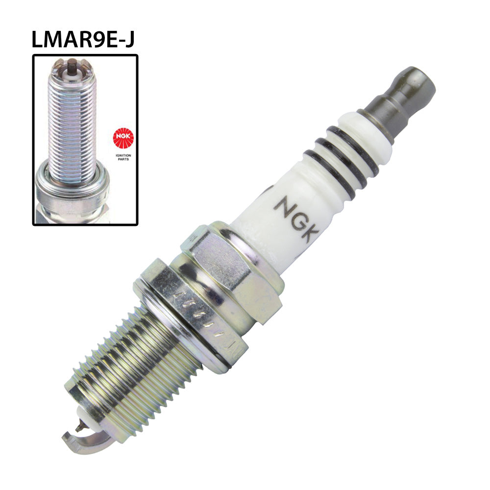 NGK LMAR9E-J Spark Plug (6884)