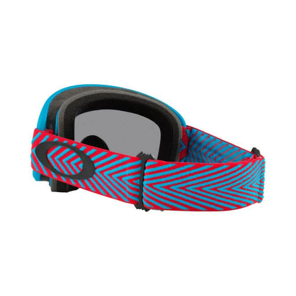 Oakley O-Frame® 2.0 PRO MX Goggles MOTION BLUE