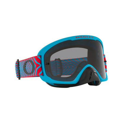 Oakley O-Frame® 2.0 PRO MX Goggles MOTION BLUE