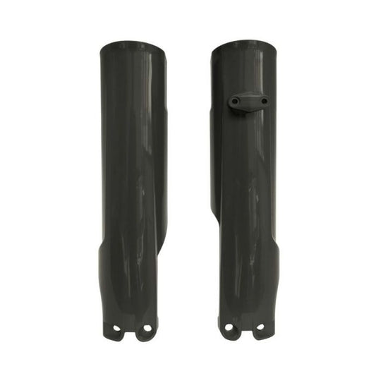 RTECH FORK GUARDS GASGAS 2024 BLACK