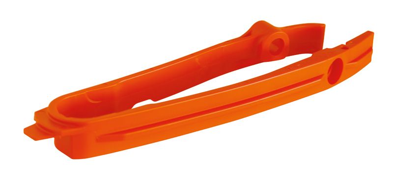 RETCH KTM  CHAIN SLIDER 2023 SX/SX-F, 2023 TC/FC HUSKY ORANGE