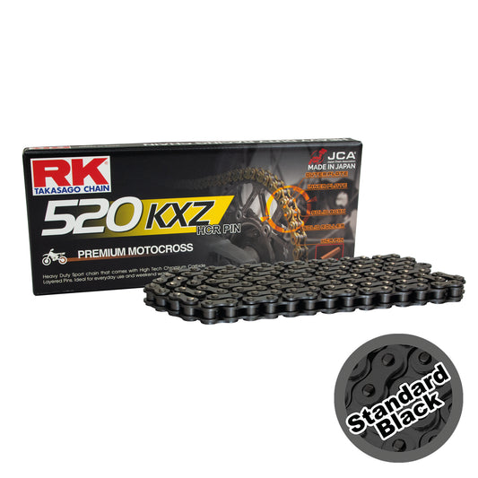 RK 520KXZ-106 Premium MX Chain