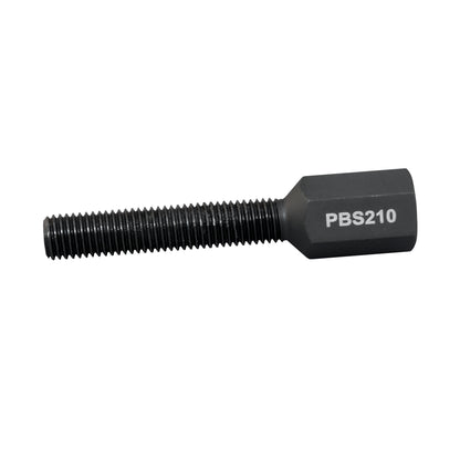 PBS210 SMALL PRESSURE BOLT FOR RK CHAIN TOOL UCT2100(530)