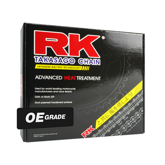 RK Standard Kit ZX10 (ZX1000 B1-B3) Tomcat 530 Chain Conversion 88-90