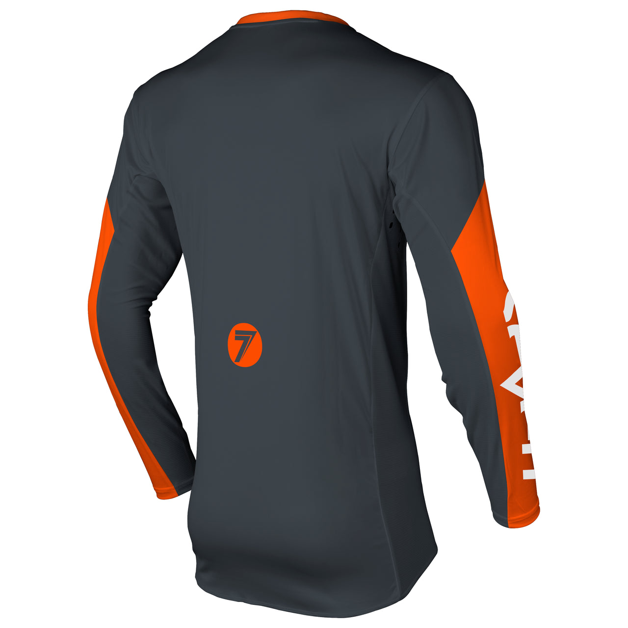 Seven MX 23.1 Youth Rival Rift Jersey (Charcoal)