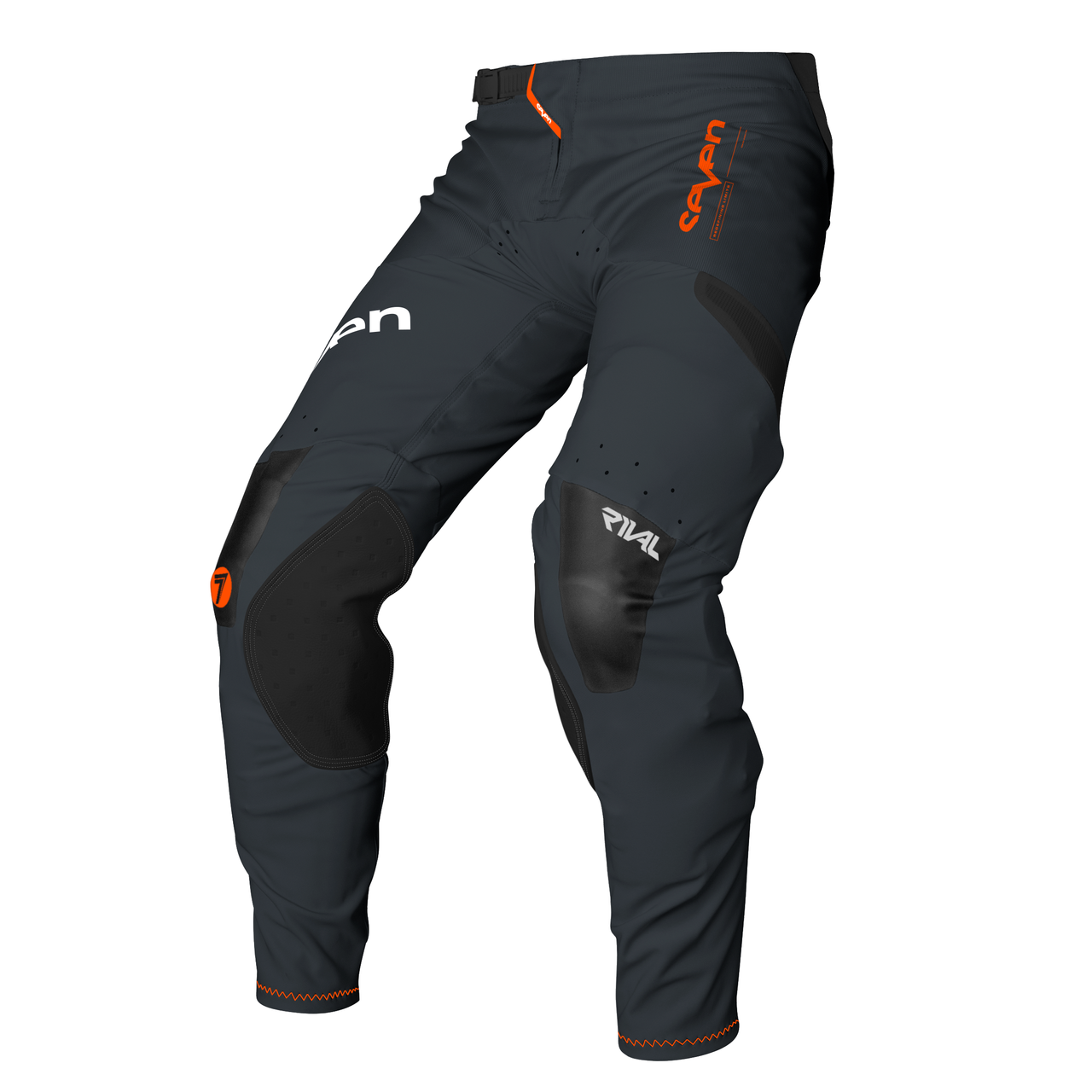 Seven MX 23.1 Youth Rival Rift Pants (Charcoal)