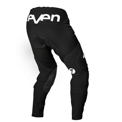 Seven MX 23.1 Youth Rival Staple Pants (Black)