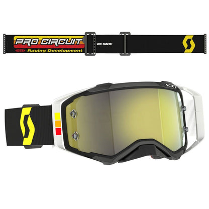 PRO CIRCUIT SCOTT PROSPECT MX GOOGLES