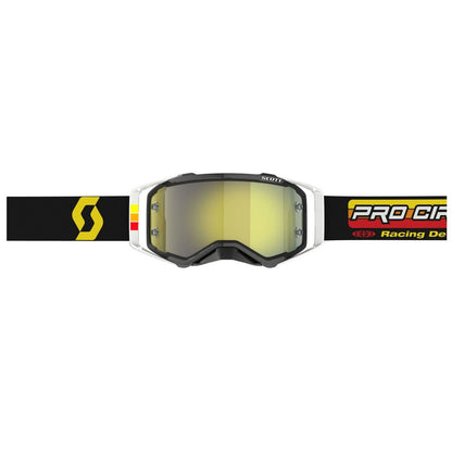 PRO CIRCUIT SCOTT PROSPECT MX GOOGLES