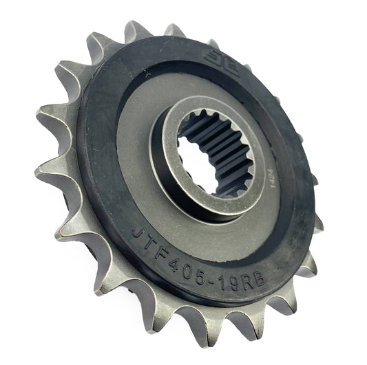 JT FRONT SPROCKET JTF405.19RB JT BMW