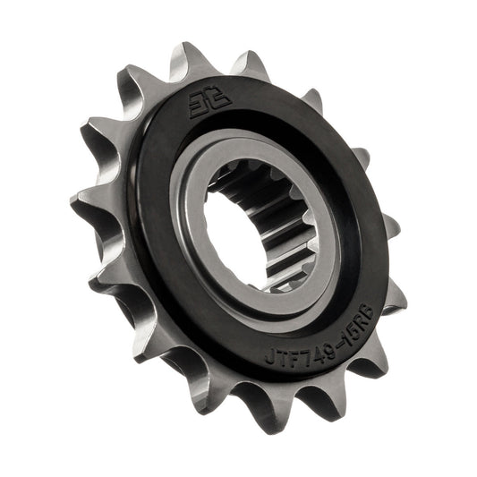 JT FRONT SPROCKET JTF749.15RB JT